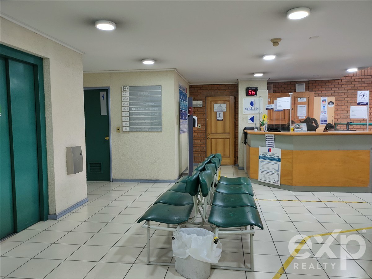 Oficina en venta en Valparaíso, Edwards 660