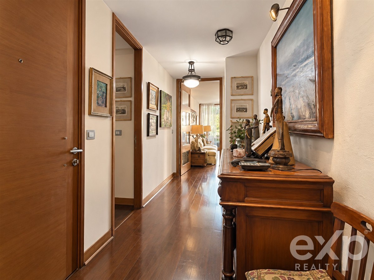 Apartment for sale in Las Condes, Rosario sur 505