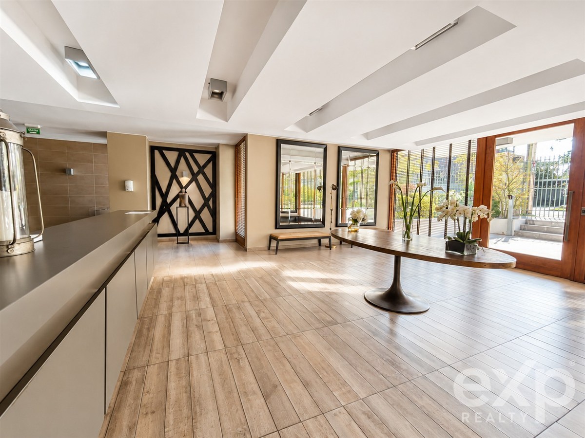 Apartment for sale in Las Condes, Rosario sur 505