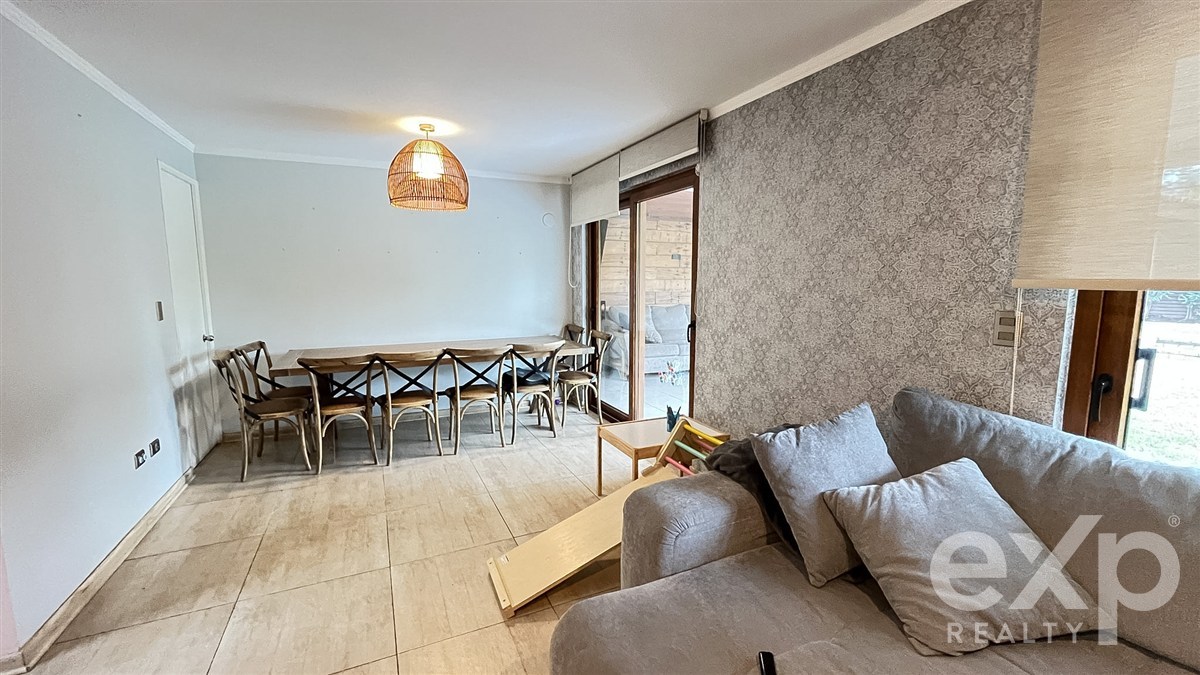 Casa en venta en Colina, Carretera General San Martin 20251