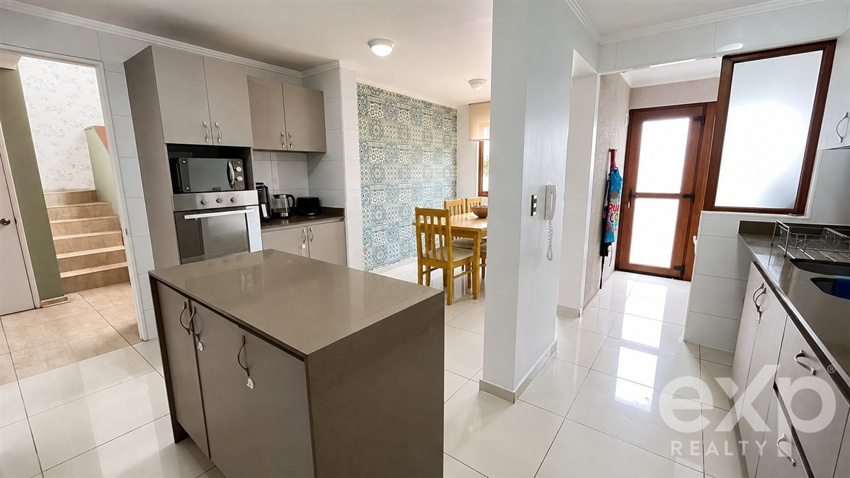 Casa en venta en Colina, Carretera General San Martin 20251