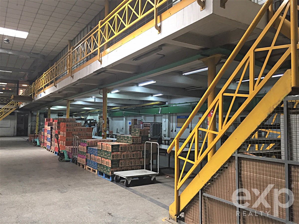 Industrial en alquiler en Santiago, Mapocho 2818