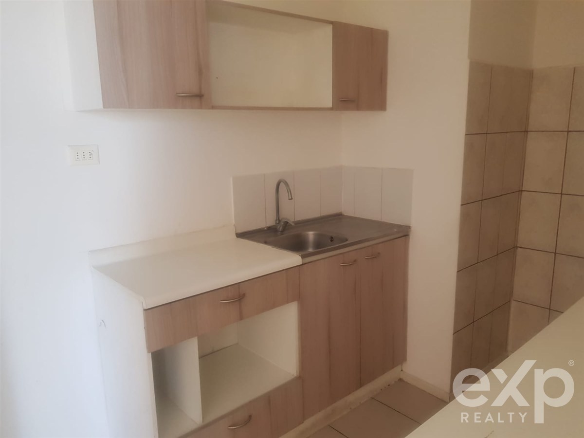 Departamento en alquiler en Quinta Normal, Villasana 1451