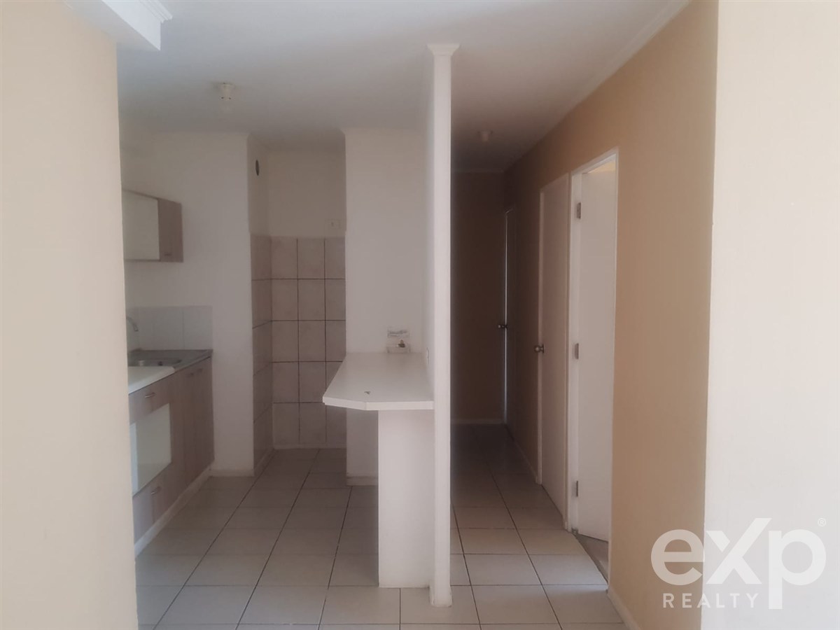 Departamento en alquiler en Quinta Normal, Villasana 1451