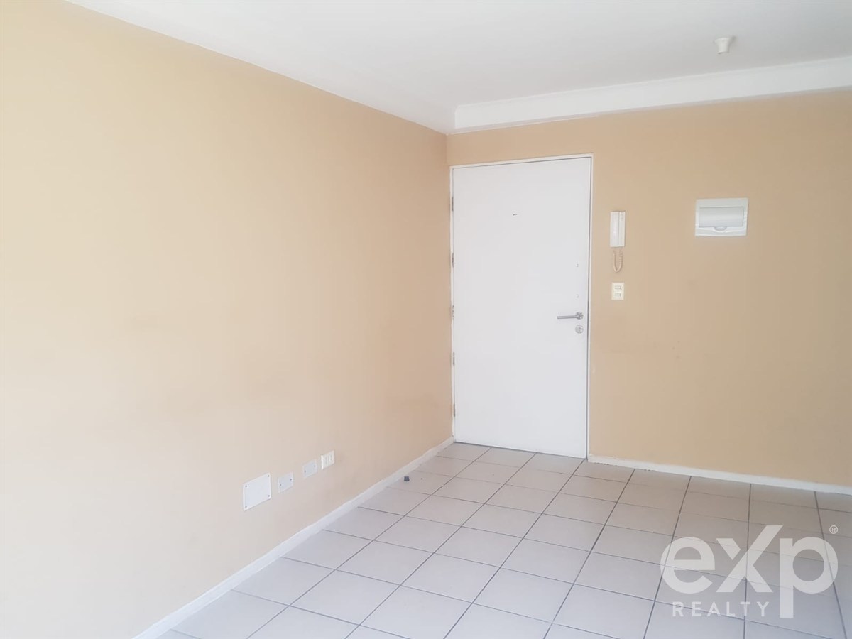Departamento en alquiler en Quinta Normal, Villasana 1451