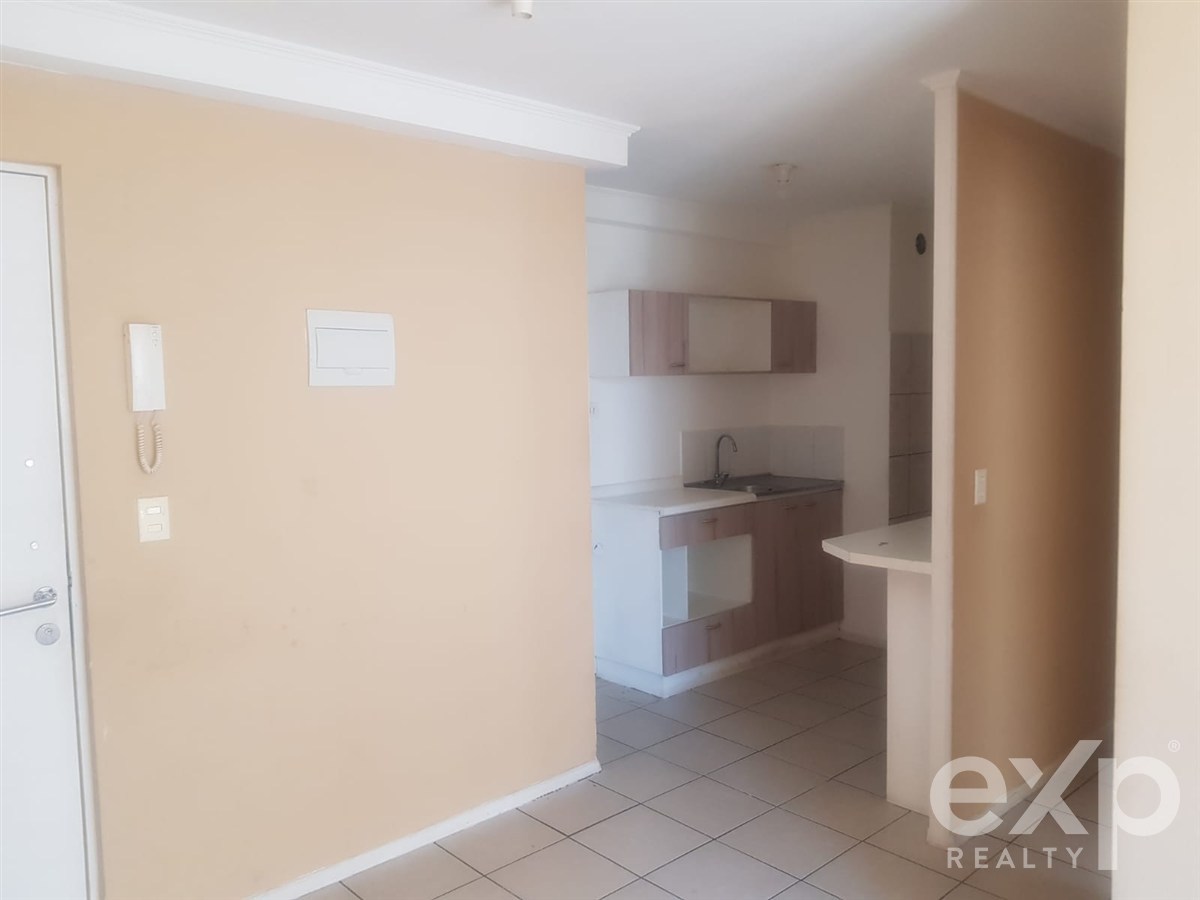 Departamento en alquiler en Quinta Normal, Villasana 1451
