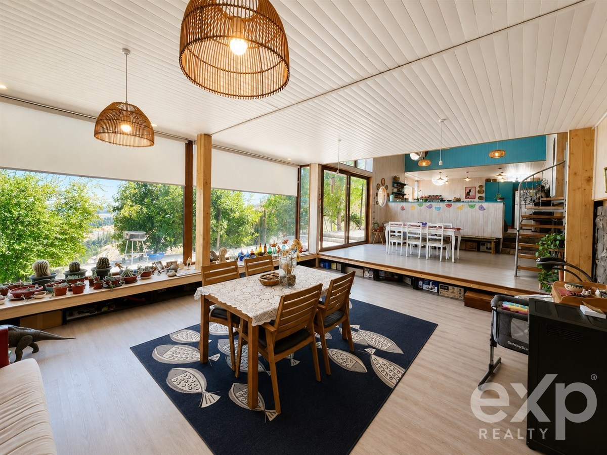 Casa en alquiler en Colina, Autopista San Martín Km 16