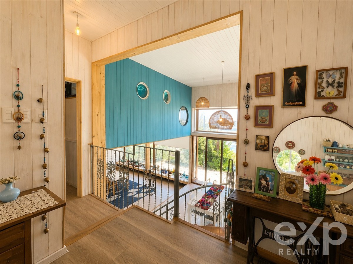 Casa en alquiler en Colina, Autopista San Martín Km 16