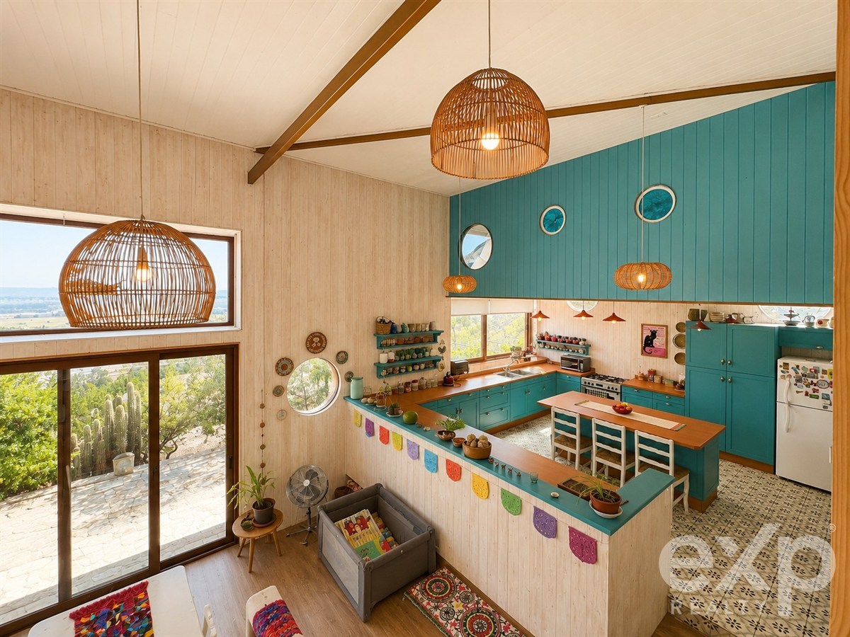 Casa en alquiler en Colina, Autopista San Martín Km 16