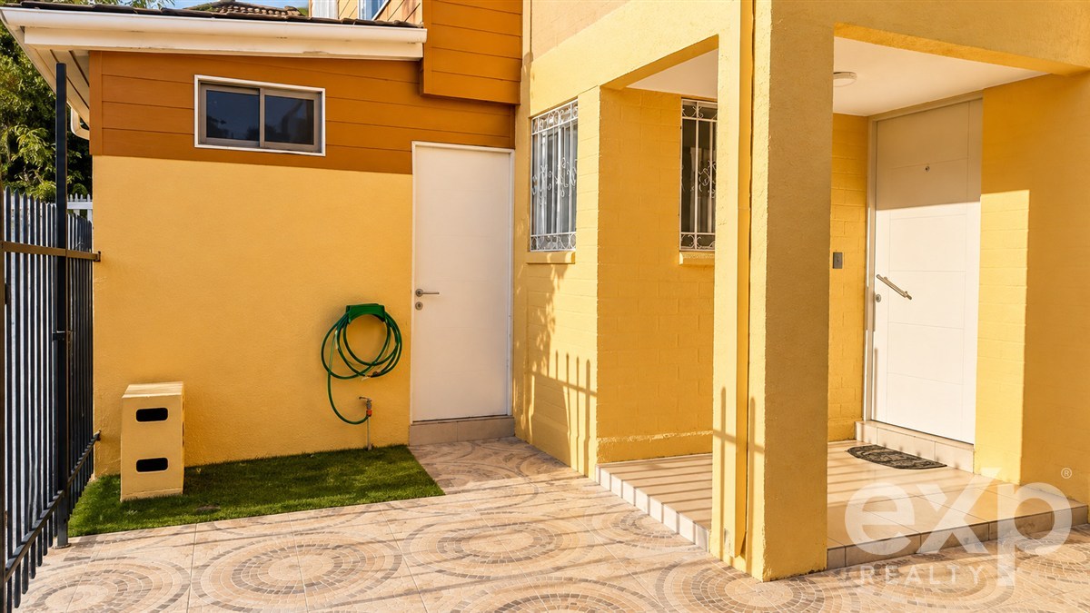 Casa en venta en Puente Alto, Pasaje Cerro Chapulul 2334