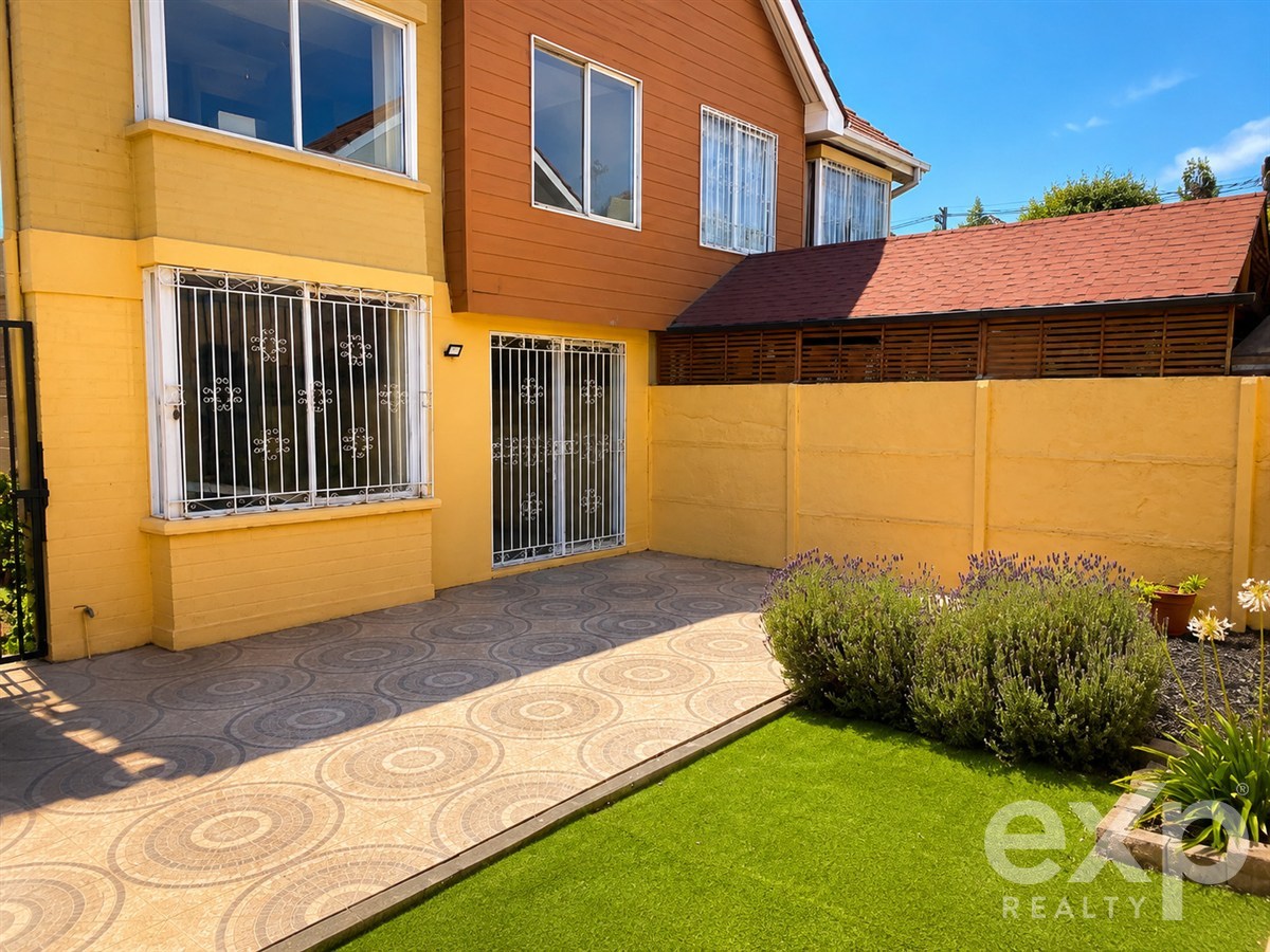 Casa en venta en Puente Alto, Pasaje Cerro Chapulul 2334