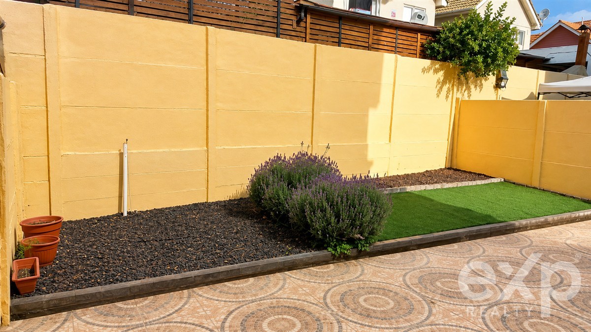 Casa en venta en Puente Alto, Pasaje Cerro Chapulul 2334