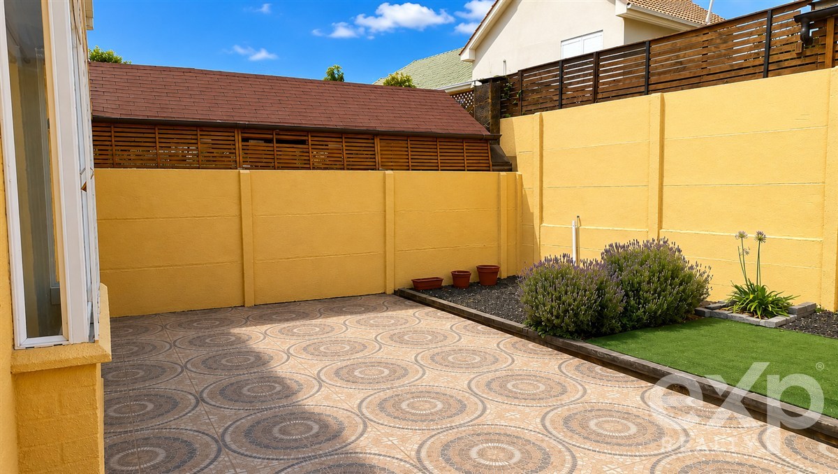 Casa en venta en Puente Alto, Pasaje Cerro Chapulul 2334