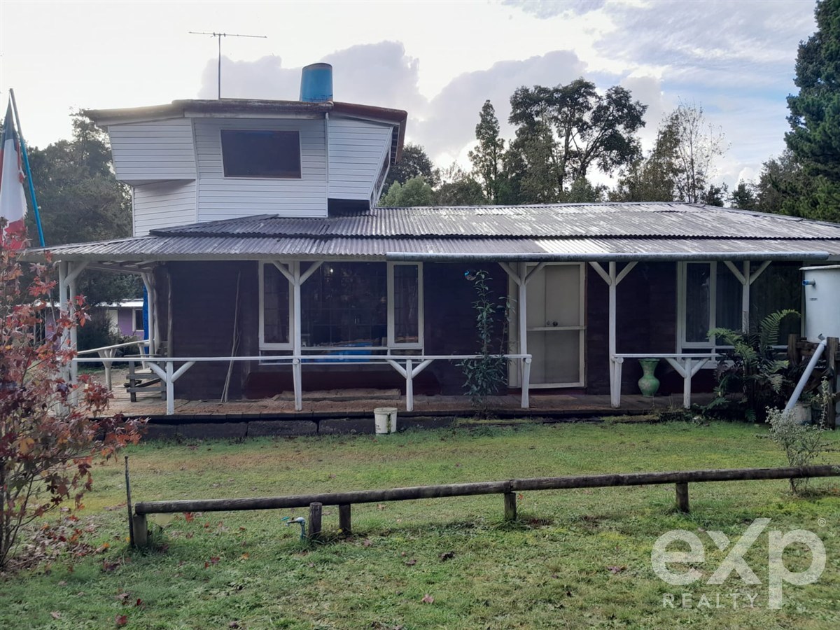 Parcela en venta en Puerto Montt, COLONIA LA QUEMADA LT A 4 X