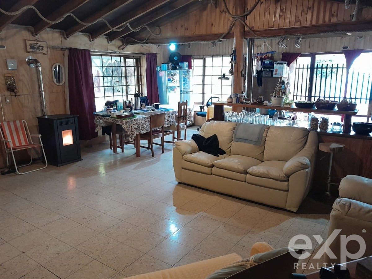 Parcela en venta en Puerto Montt, COLONIA LA QUEMADA LT A 4 X