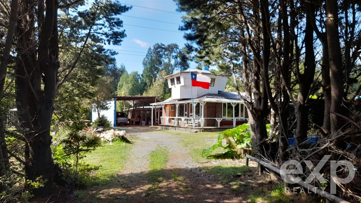 Parcela en venta en Puerto Montt, COLONIA LA QUEMADA LT A 4 X