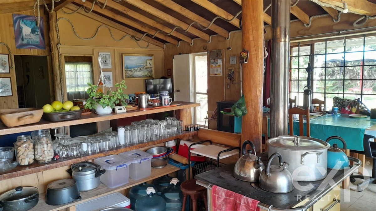 Parcela en venta en Puerto Montt, COLONIA LA QUEMADA LT A 4 X