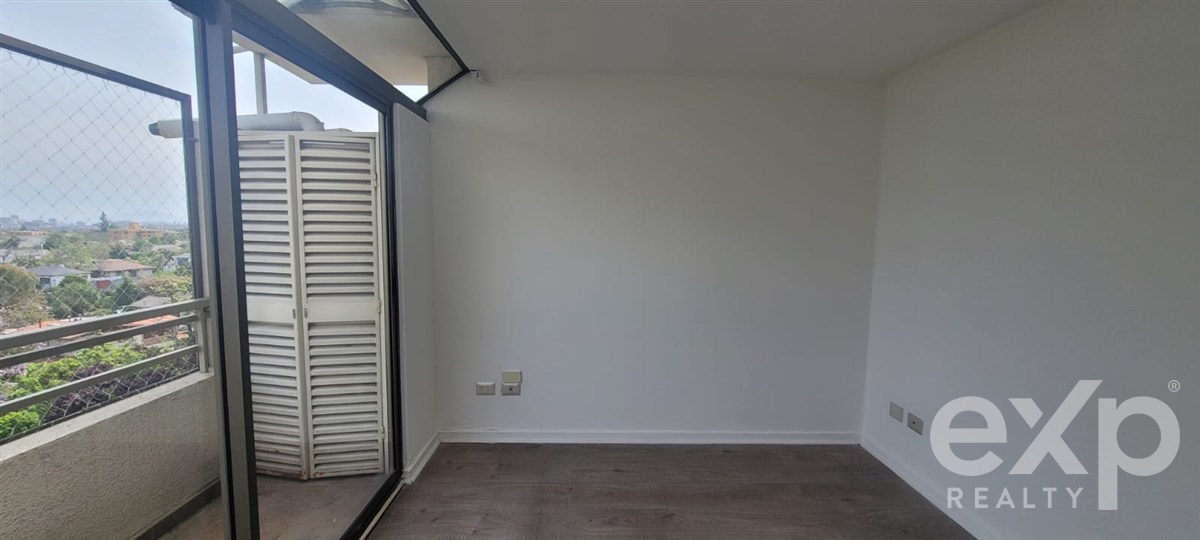 Departamento en venta en Ñuñoa, San Juan de Luz 4624