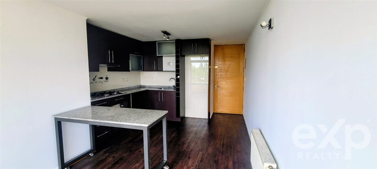 Departamento en venta en Ñuñoa, San Juan de Luz 4624