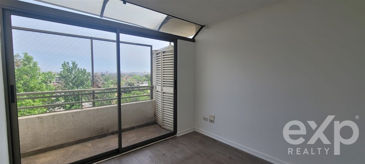 Departamento en venta en Ñuñoa, San Juan de Luz 4624