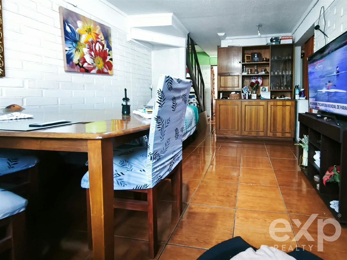 Casa en venta en Maipú, Raimundo Tupper lyon maipu  832