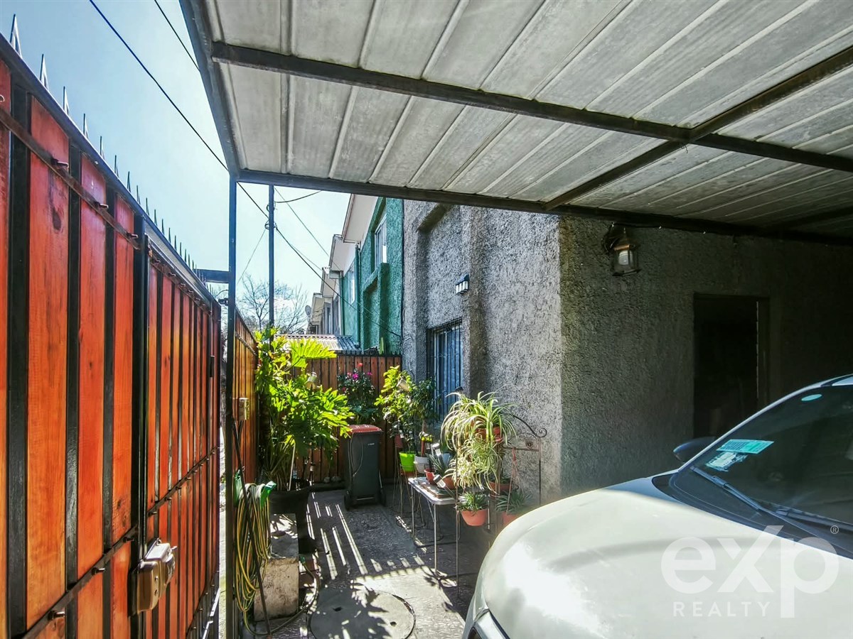Casa en venta en Maipú, Raimundo Tupper lyon maipu  832