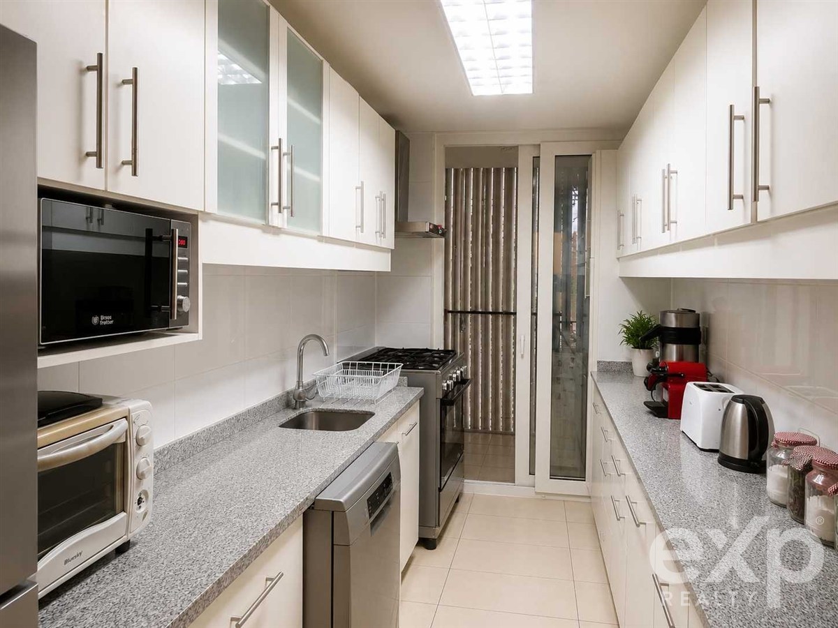 Departamento en venta en Las Condes