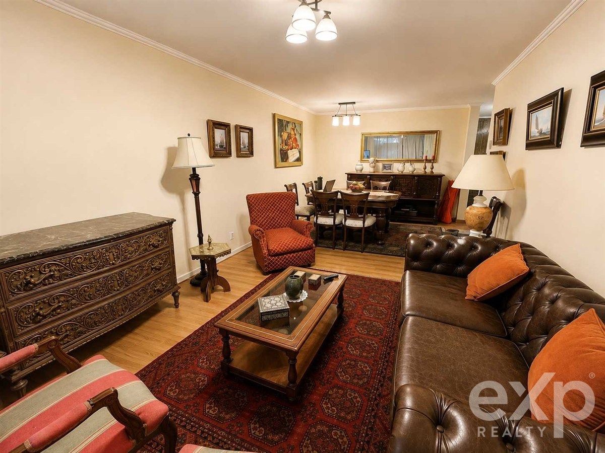 Departamento en venta en Las Condes