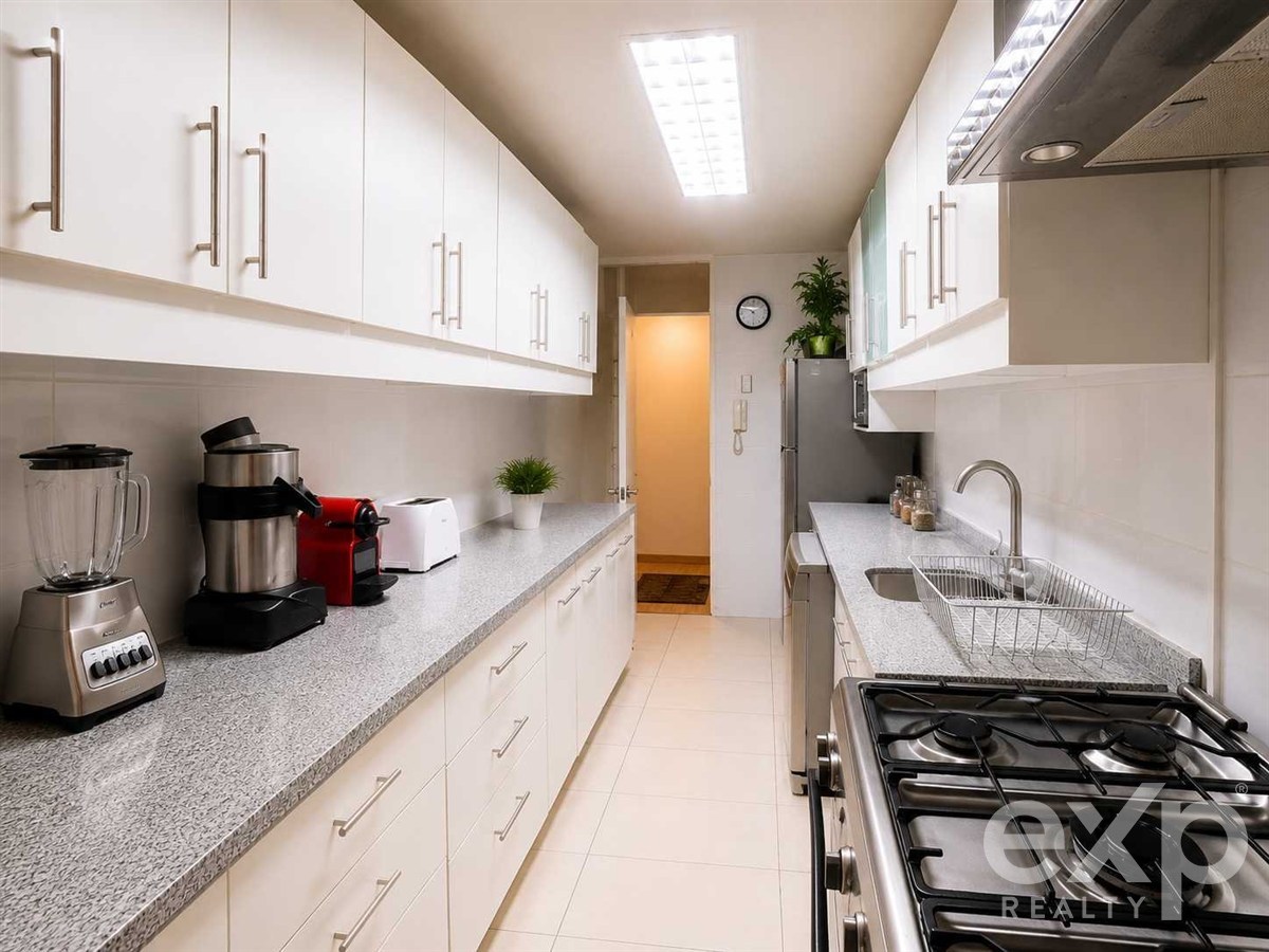 Departamento en venta en Las Condes