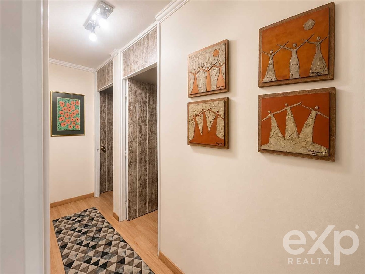 Departamento en venta en Las Condes