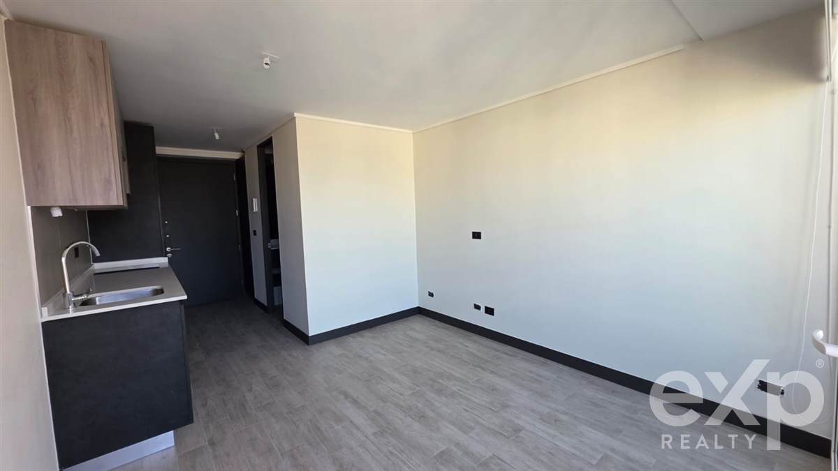 Departamento en venta en Las Condes, Guanabara 1010