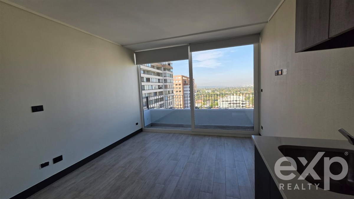 Departamento en venta en Las Condes, Guanabara 1010