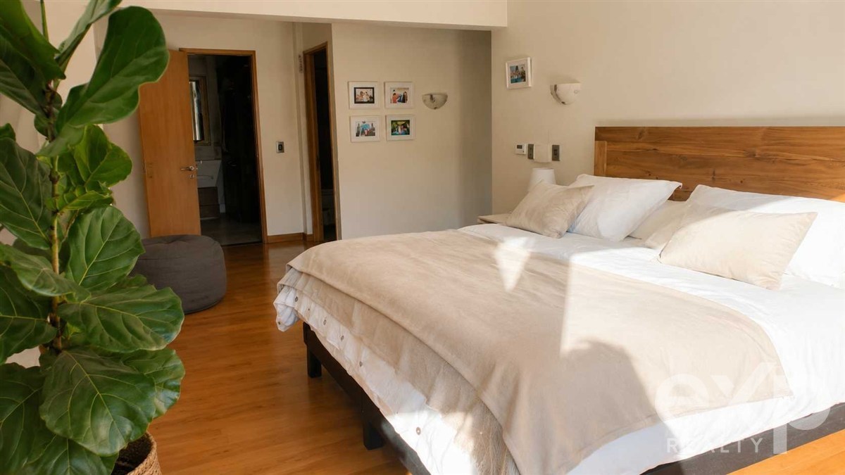 Casa en alquiler en Lo Barnechea