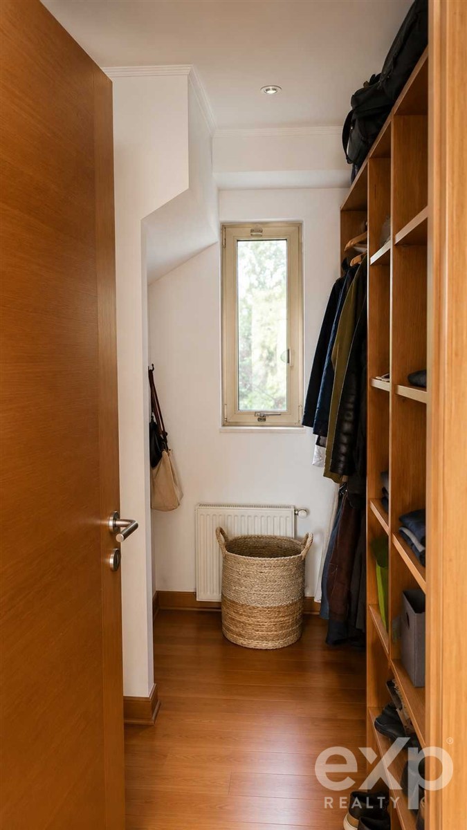 Casa en alquiler en Lo Barnechea