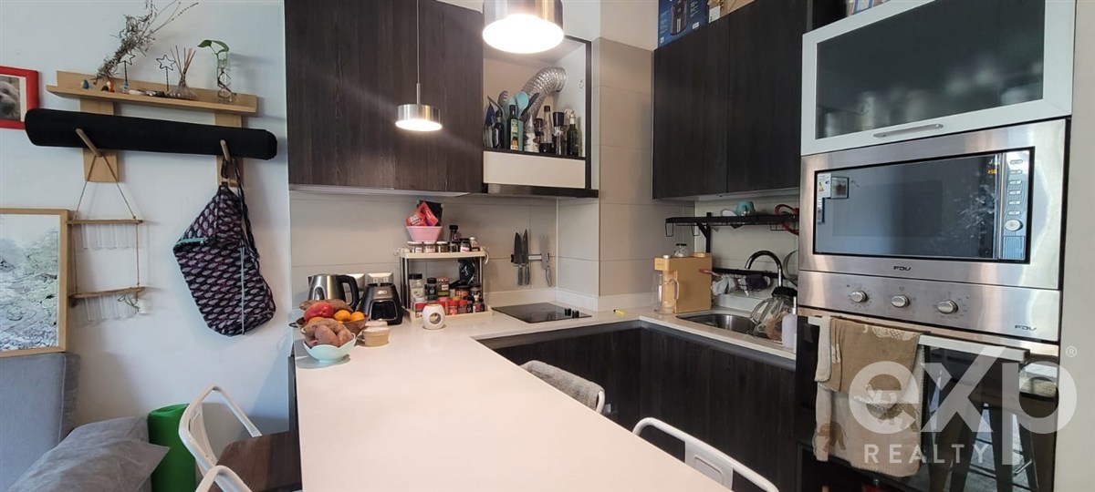 Departamento en venta en Las Condes, Las Verbenas 8055