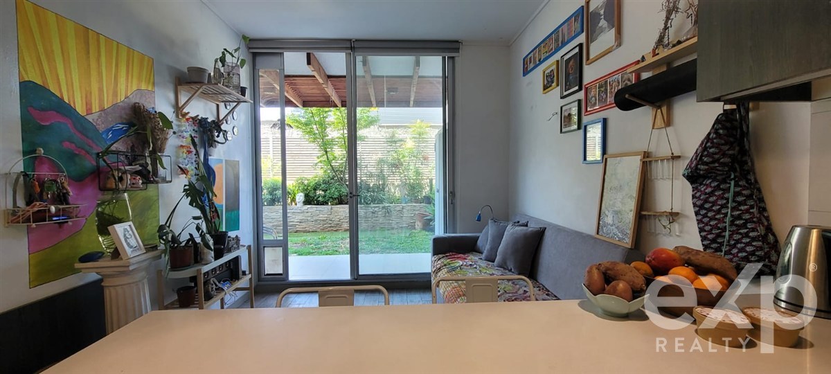 Departamento en venta en Las Condes, Las Verbenas 8055
