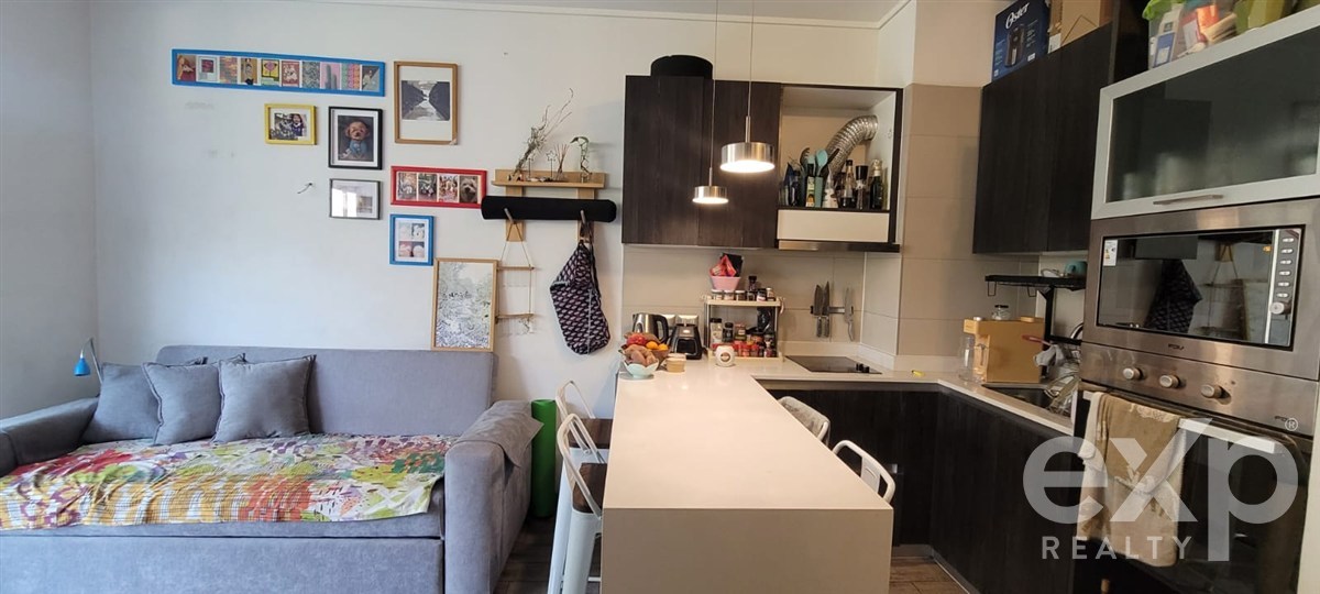 Departamento en venta en Las Condes, Las Verbenas 8055
