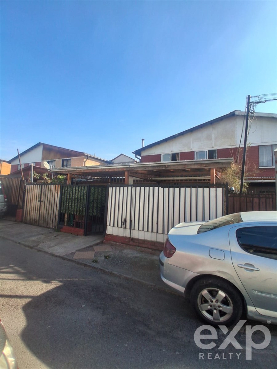 Casa en venta en Puente Alto, Pasaje Lago Gris 3970