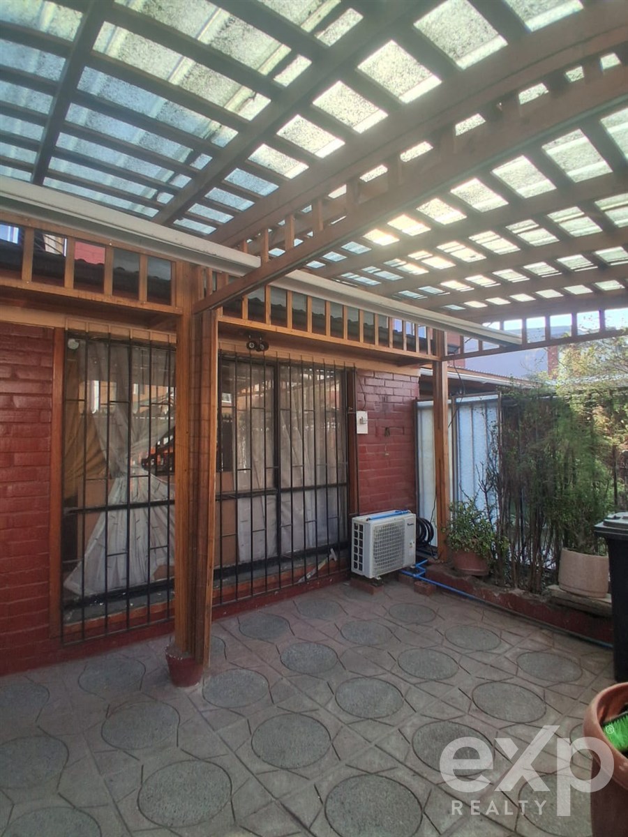 Casa en venta en Puente Alto, Pasaje Lago Gris 3970