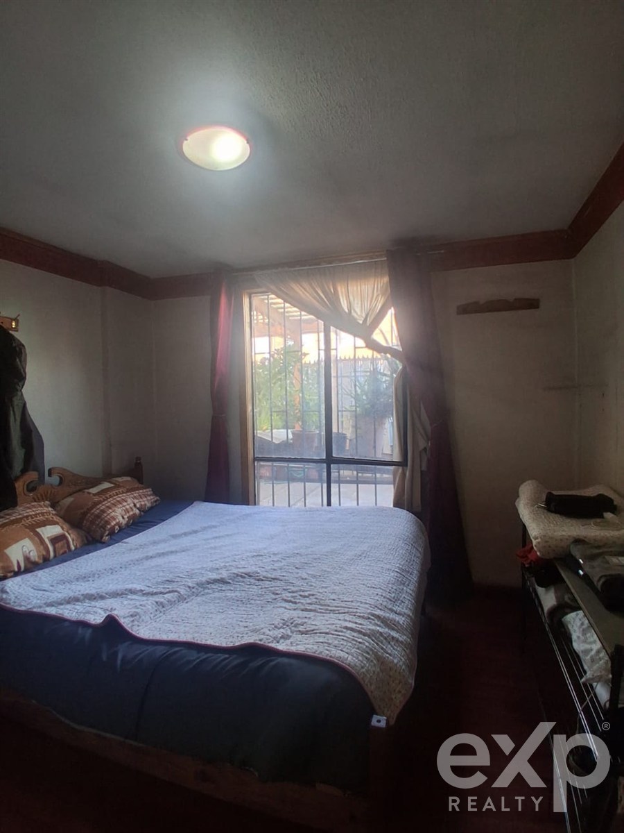 Casa en venta en Puente Alto, Pasaje Lago Gris 3970