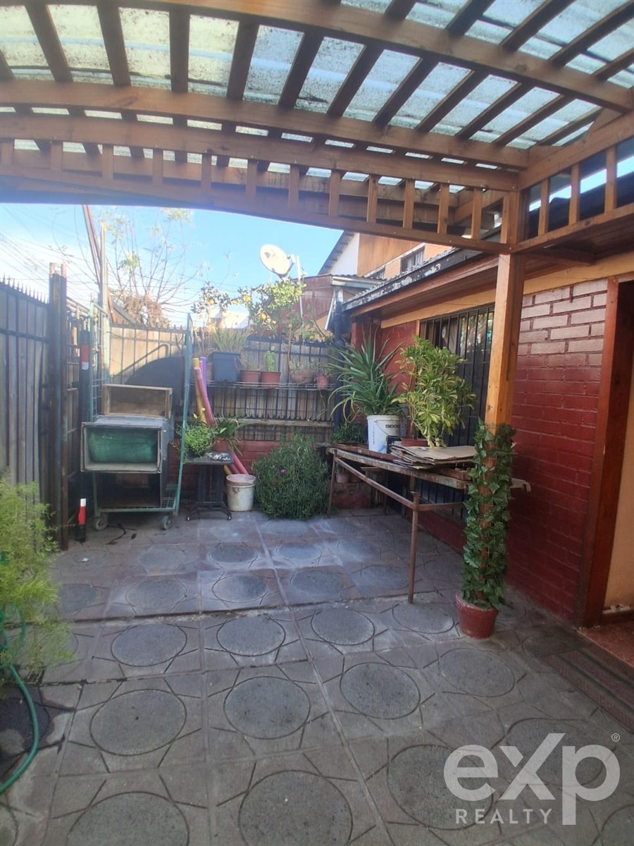 Casa en venta en Puente Alto, Pasaje Lago Gris 3970