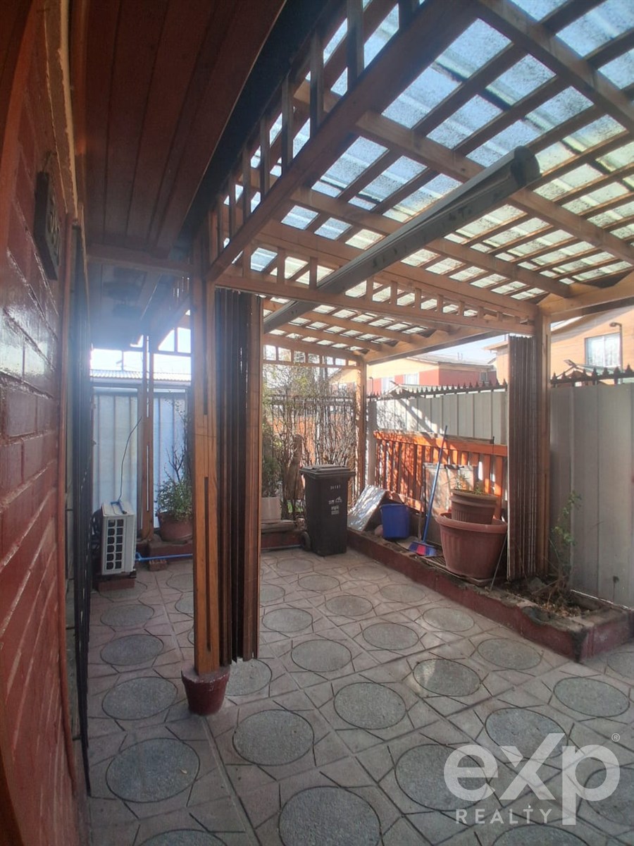 Casa en venta en Puente Alto, Pasaje Lago Gris 3970