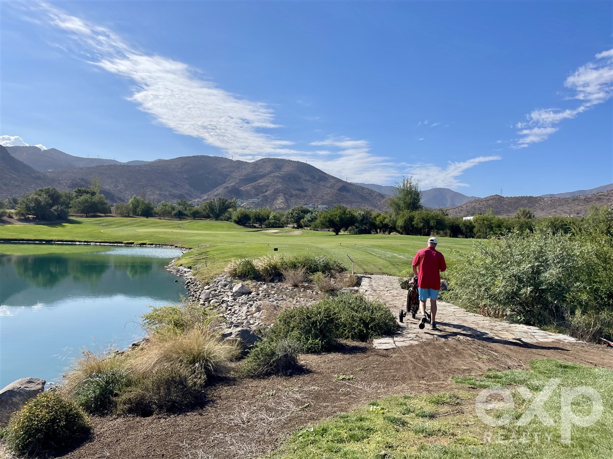 Sitio en venta en Colina, Hacienda de Chicureo 580