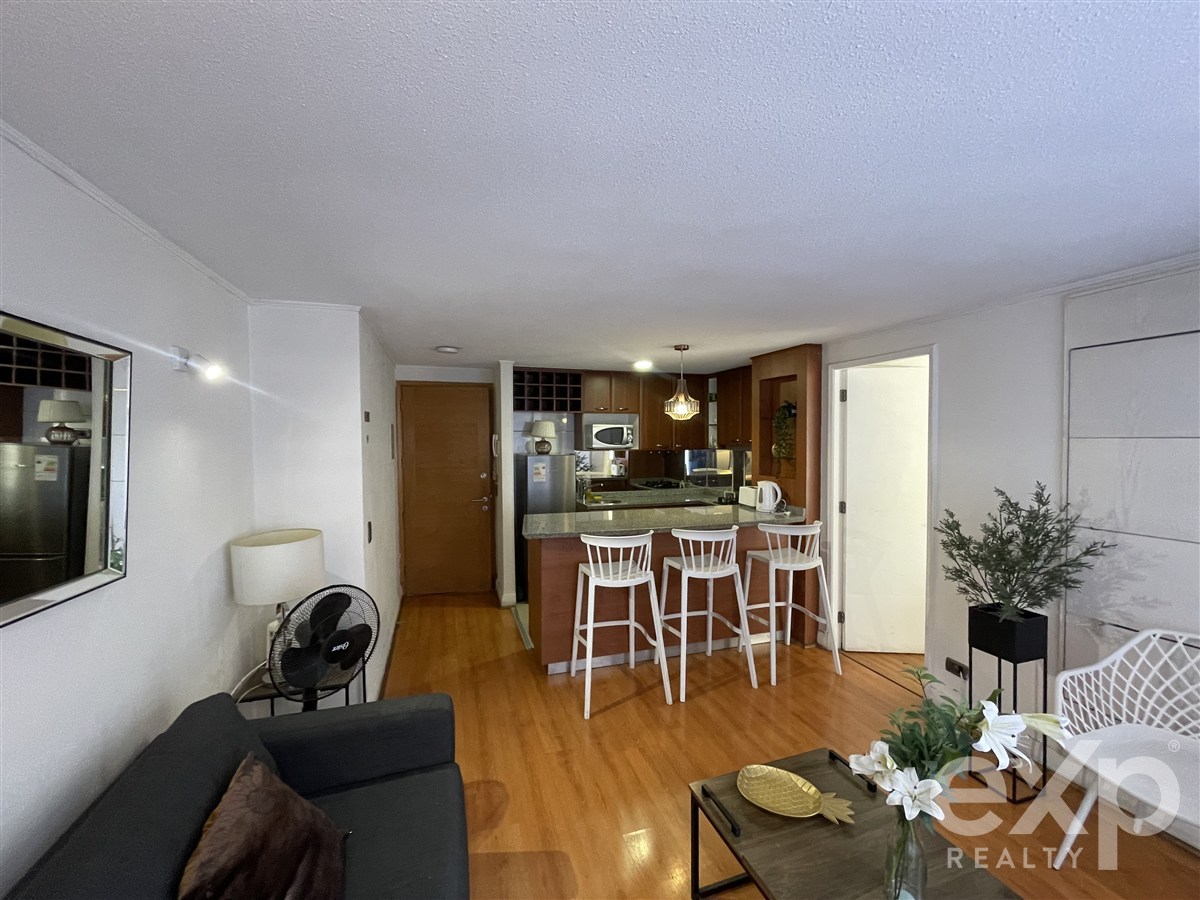 Departamento en venta en Providencia, Avenida pedro de Valdivia 263