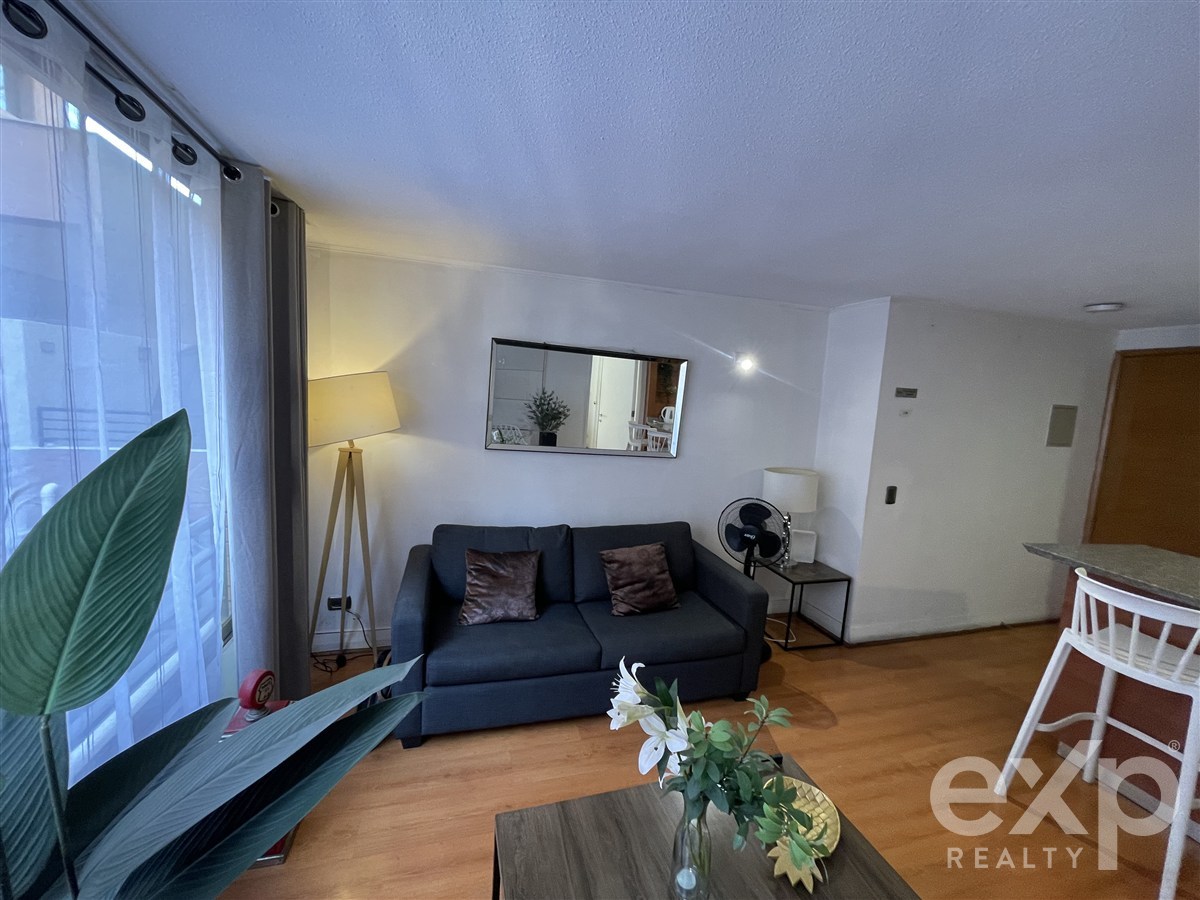 Departamento en venta en Providencia, Avenida pedro de Valdivia 263
