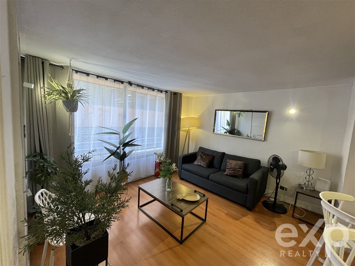 Departamento en venta en Providencia, Avenida pedro de Valdivia 263