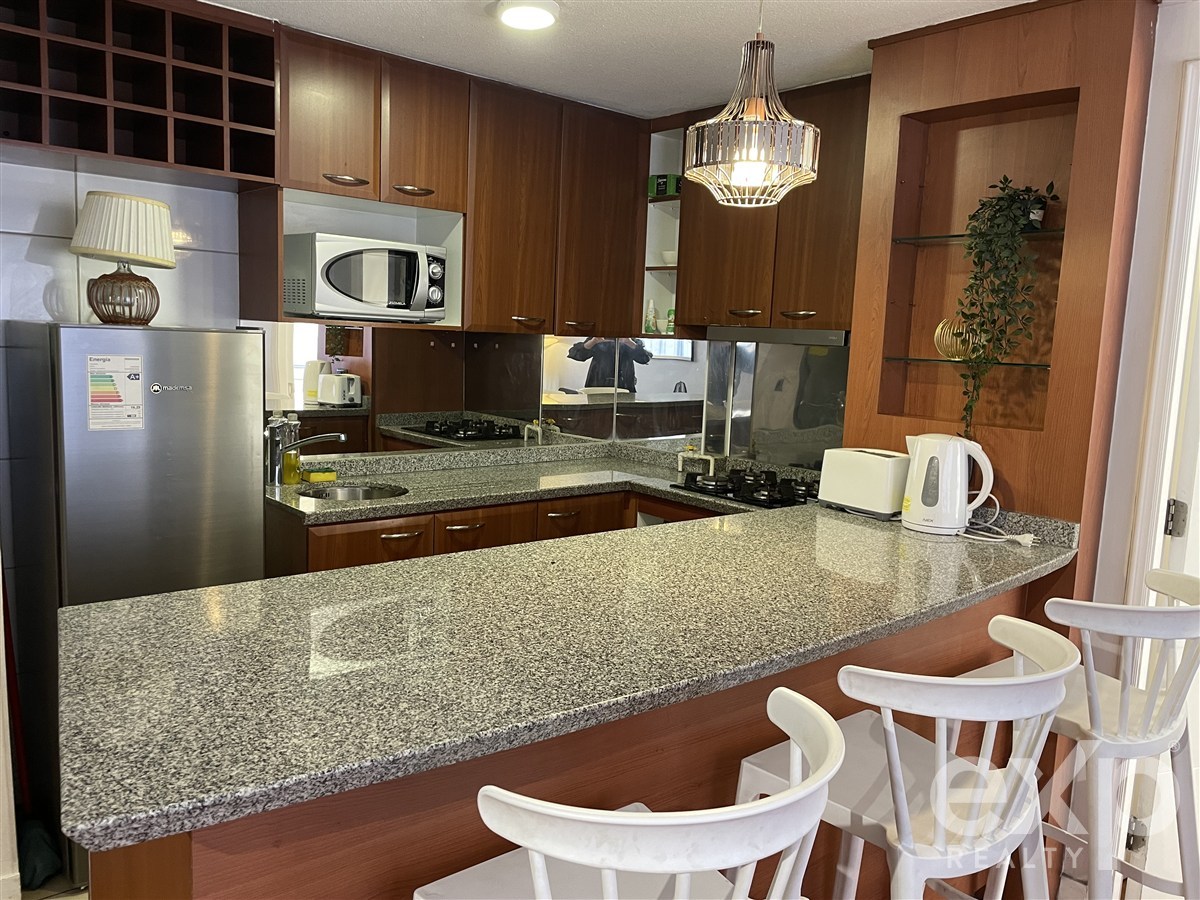 Departamento en venta en Providencia, Avenida pedro de Valdivia 263