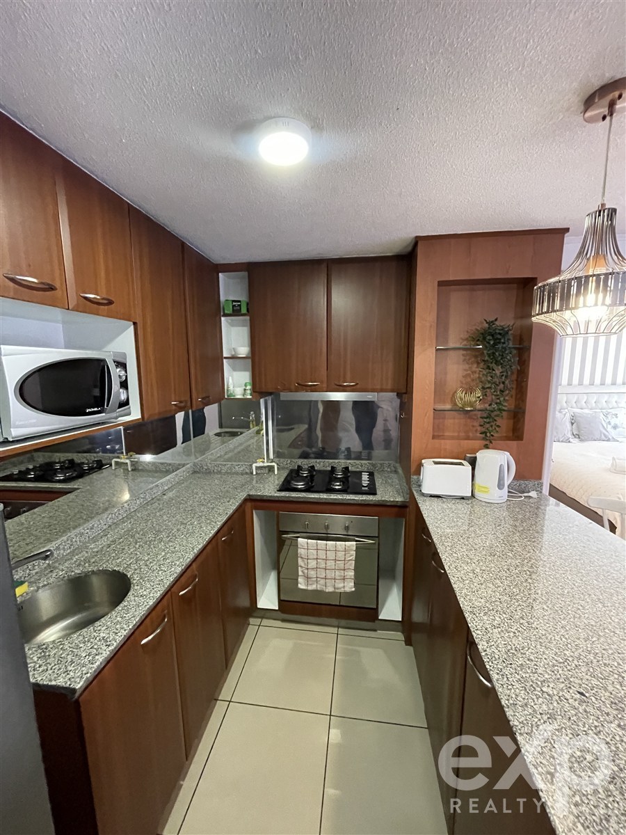 Departamento en venta en Providencia, Avenida pedro de Valdivia 263