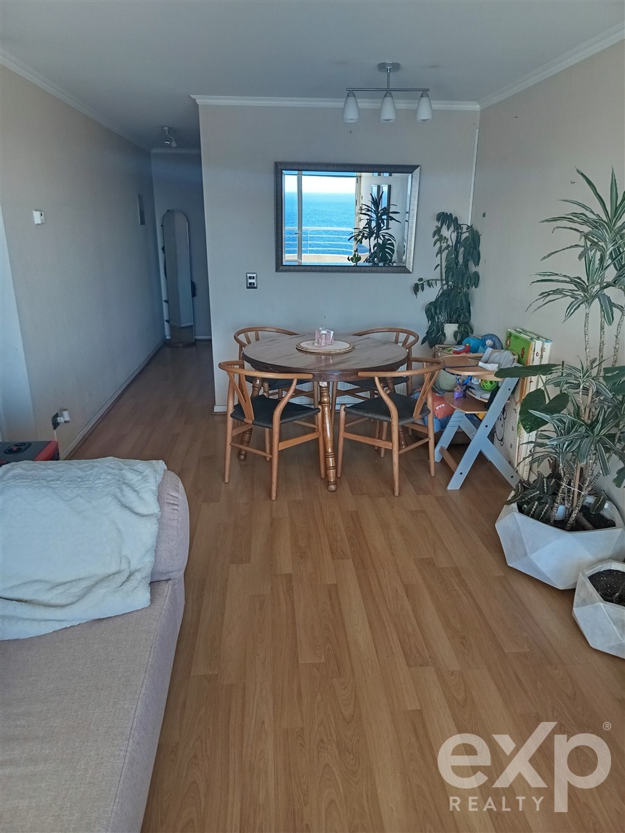 Departamento en venta en Viña del Mar, Arturo Prat 125