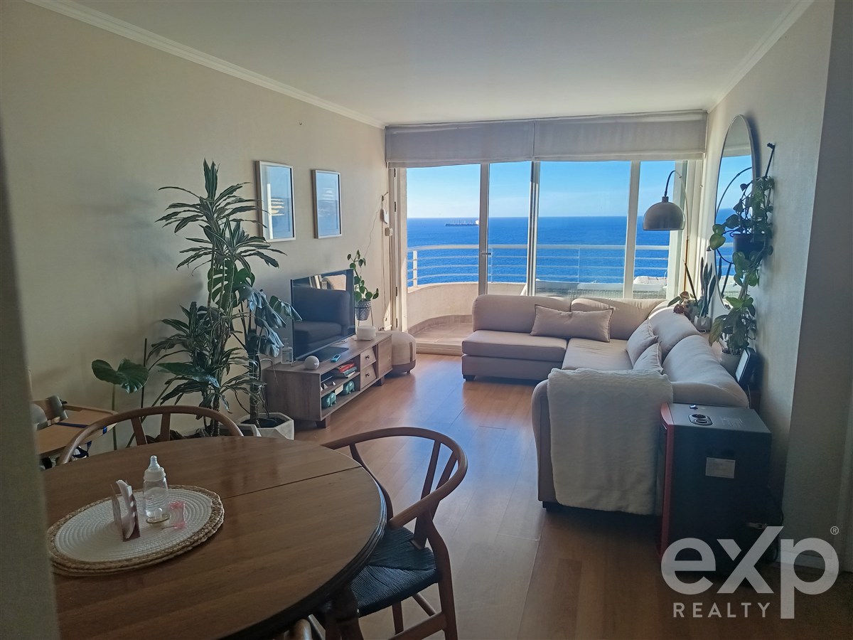 Departamento en venta en Viña del Mar, Arturo Prat 125